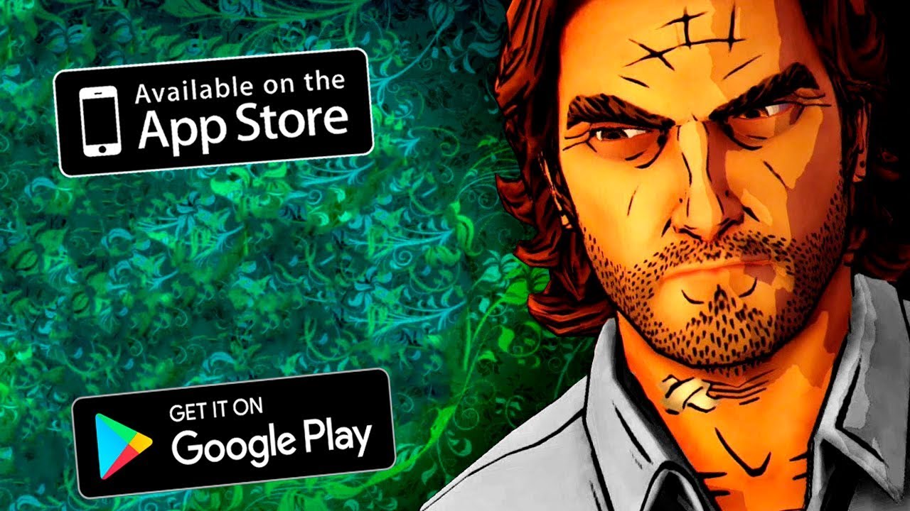 🍉ИГРОВОЙ ANDROID ФРЕШ! The Wolf Among Us 2 | Call of duty
