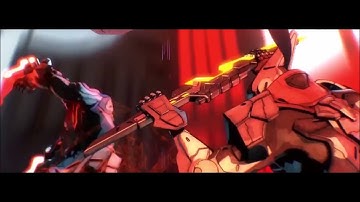 Zed Intro League Of Legends ( Free ) [HD]