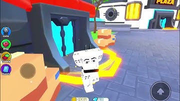 Checking my post office till I get a hyper upgraded titan speaker man (Final day )