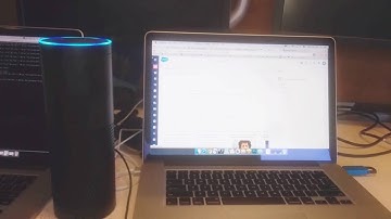 Alexa for Salesforce