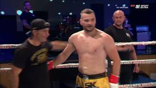 KO Masters 10: Adrian Gagiu vs Andrei Ursu