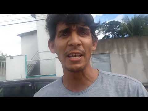 Burco no meio da rua causa prejuízo a motoristas