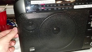 Hultay Paranormal Ghost Box