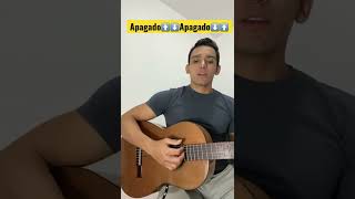 Video thumbnail of "Aprende a tocar el ritmo de Huapango  #shorts #viral  #guitar #mexico #2022 #huapango"