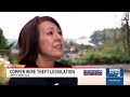 King County prosecutor warns legislative fix needed to curb costly copper wire thefts