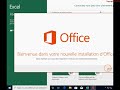 Comment installer microsoft office 2013 pro plus x64 sur pc