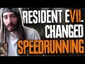 moistcr1tikal reacts to How Resident Evil 7 Changed Speedrunning &amp; Much More!