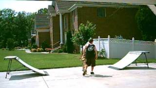 New Fresh Park Contest Video
