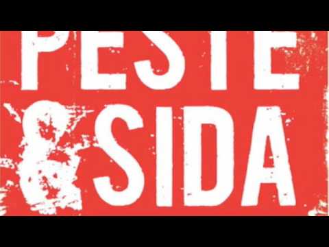 Peste & Sida - Chuta Cavalo