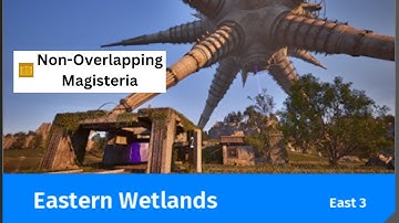 The Talos Principle 2 - Non-Overlapping Magisteria