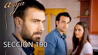 Asya - Alın Yazım - Sección 190