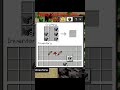 Minecraft mein Dispenser kaise banaye? Sabse asaan tarika! ✨, #viral #gaming #shorts