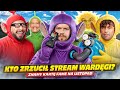 KTO ZGŁOSIŁ STREAM WARDĘGI? KARTA WALK FAME MMA ( NATAN MARCOŃ, JÓŹWIAK, BOXDEL SCHREIBER, SZACHTA)