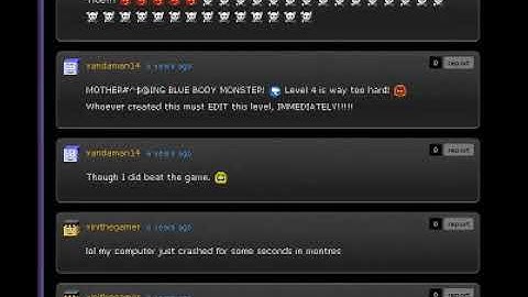 [SPLODER][Old] Boss fights. by Joacocapurro