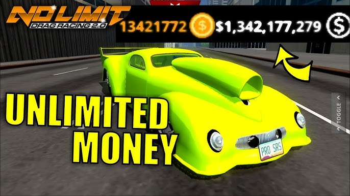 No Limit Drag Racing 2 v1.2.8 Apk Mod [Dinheiro Infinito] No Limit Drag  Racing 2 mod apk dinheiro inf…