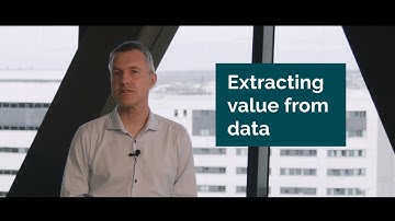 Data to Decisions - extracting value from data with Newcastle Data