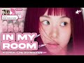 Ai Cover Using Ai To Make IN MY ROOM By CHAEYOUNG A Ot9 Twice Song Line Distribution mp3
