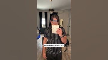 Be Concise! Use the BIGVU Teleprompter