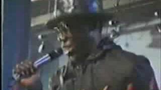 Uglyman - Computer Wealth