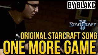 blAke - One More game (Original StarCraft Song)
*** I dont know why this one got asynch, it wasnt when I uploaded it! Sorry for the inconvenience, hope you still like it! ***
Hi guys. I made a little clip for my newest song today. I hope you like it.
DOWNLOAD: http://www.blake-music.com/
Facebook: http://www.facebook.com/blAkeMusic4Life
Twitter: http://www.facebook.com/blAkeMusic4Life
And thumbs up for the bad and the even worse chroma key! Yay!
Lyrics:
I sit in front of my PC, playing my game
getting lost in my micro, forgetting my gates
for gods sake, I ask my self what am I doing
try a comeback with DTs, no way im not losing
So I start building the council, and 4 more gates
it is at 15 minutes, shrine comes way to late
but ok, what can I do other than try
you need additional Pylons god damn supply
alright. lets build 4 pylons at once
so I can delay the next time, that message can come
but anyway I lost, because I play so dumb
now at 20 minutes, and I got still 1-1
come on, I wanna win sometimes
but all those other guys are just simply better than I
but why? I mean I try really hard
alright GG, lets try from the start
then it comes back to me, why I play this game
I wanna get better, from day to day
from play to play, I just pray and pray
but that is not how you learn, that is just how you stay
so go for one more game, just one more game
ONE MORE GAME
only one!
I have to get better, Im a son of a gun
Just ONE MORE GAME
And Ill be fine
I dont want that diamond but a star that shines
come on ONE MORE GAME
its my destiny
and that game affects me like ecstasy
yes ONE MORE GAME
and now its on
GL HF, come on, come on
so the next game, is a zerg i like that
I cant play against terran, I just cant fight back
but usually I can against zerg so I might have
a bit of a chance, good luck I write that
so I go for a three gate, expand behind
this build is refined, I almost do it blind
so I remind myself, for all the follow ups to it
that I dont suck in midgame and try to intuit
but what is he doing, my scout got killed
I start hoping again that he is not that skilled
So I build my nexus and just hope for the best
when those bainlings roll in and kill me with a blast
Im depressed. Why didnt I see that coming?
Its always the same way, the same freaggin story
But I know its my fault and I shake my head
I start thinking I might just simply be bad, shame
so just one more game
REFRAIN
ONE MORE GAME (echo) x2
omg, i just got 6pooled
and the game after that I got 6pooled but its cool
its my fault that I am too dumb for this game
but I am still gonna try harder every day
cause this is starcraft, learn it the hard way
and even if I lose, this is where my heart stays
Im playin for the fun, and not for the fame
so how bout one more game
REFRAIN
ONE MORE GAME (echo) x4
(ALTERNATIVE REFRAIN)
ONE MORE GAME
really the last
I have to go to work pretty pretty darn fast
Just ONE MORE GAME
Im already late
I like my job, but Ill take the bait
come on ONE MORE GAME
oh what am I thinking
If I dont leave now, my job-ship is sinking
yes ONE MORE GAME
just real quick
ah damn, you know what, Im gonna call in sick..
REFRAIN
Be a patron and support me: http://www.patreon.com/blAkeMusic No money? Want to donate some skins? Press here: https://steamcommunity.com/tradeoffer/new/?partner=7761417&token=PIMSeSp8 blAke - One More game (Original StarCraft Song)