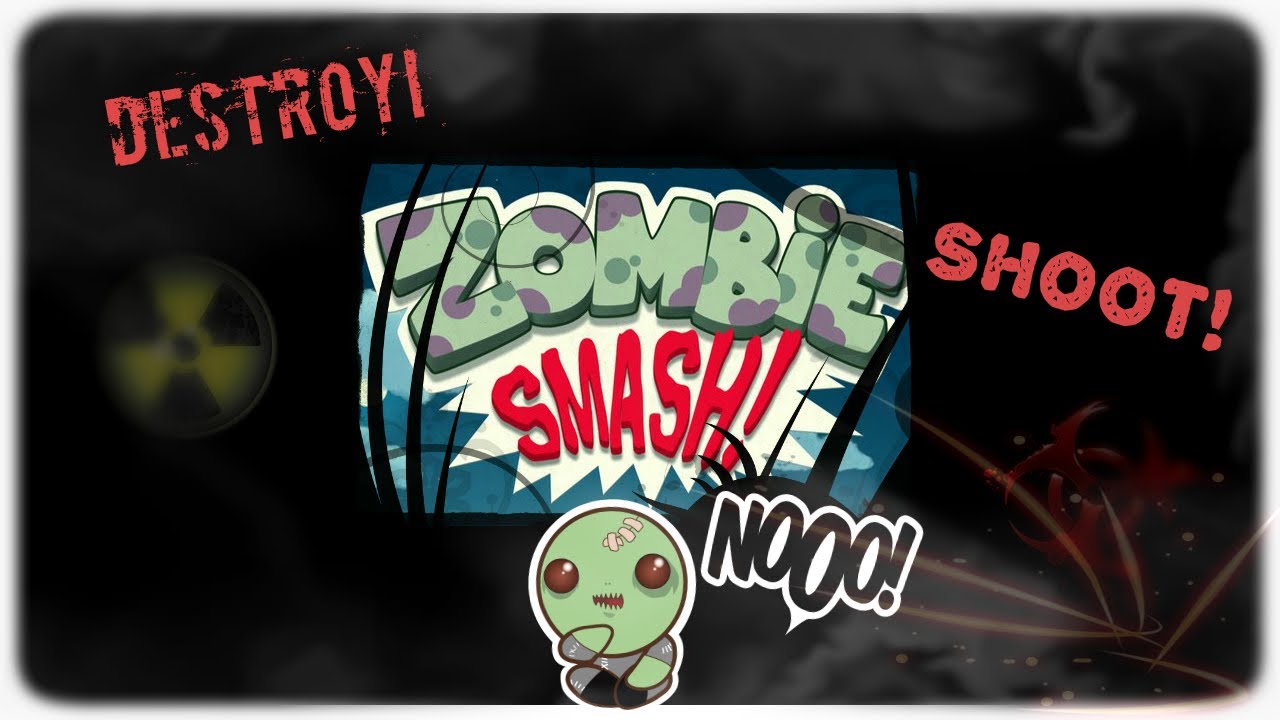 Zombie Smash
