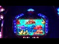 CRA大海物語スペシャルSAP ラグーン ②