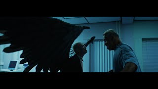 Kovacs &amp; Till Lindemann - Child Of Sin (Official Video)