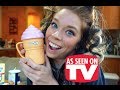 ICE CREAM MAGIC- DOES THIS THING REALLY WORK?