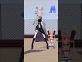 🐰この笑顔、守らなきゃ！🐱✨　「 MECHA-MECHA 」#踊ってみた with あかぴゃ（応援）【ソフィア・ヴァレンタイン/にじさんじ】