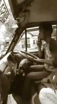 DEMI KOWE - Supir Umplung mania #sam_ovix