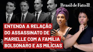 Assassinato De Marielle Famlia Bolsonaro E Milcias Entenda A Relao