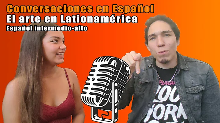 Conversacin sobre arte con Giovanna Aldana - Podca...