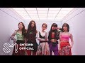 Red Velvet 레드벨벳 '짐살라빔 (Zimzalabim)' MV