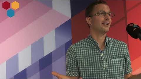 Mendix World Interview with Mendix CTO Johan den Haan 2020