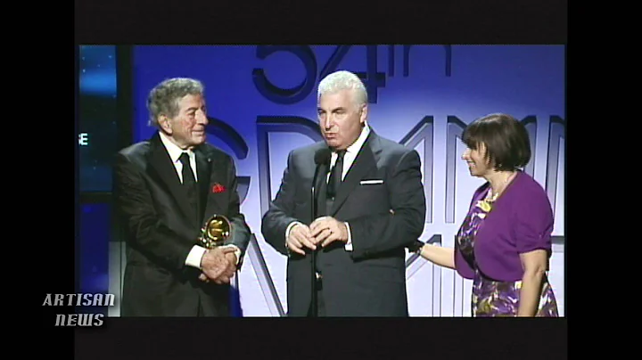 AMY WINEHOUSE GRAMMY WIN, PARENTS ACCEPT, THOUGHTS...