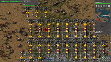 Factorio Generator God scenario playthrough - Episode  #25