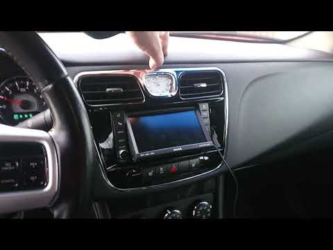 Video: Er det noen tilbakekallinger på 2012 Chrysler 200?