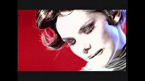 Outer space - La Siguiente Página (1997 video oficial)