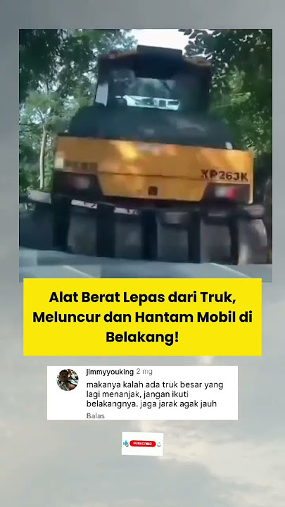 ngeri 😱 #shorts #short #viralvideos #kecelakaan #fyp