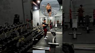 viral video 🔥 biceps workout tips 💪💪#motivation #youtubeshorts #trending #viral #motivation #foryou