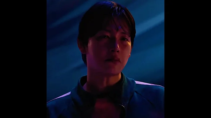 "Player 333 Broken" Lee Myung-gi Edit | Squid Game 3 | Kamin - EMIN & JONY  #sad #squidgame3 #shorts