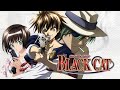 انمي - بلاك كات Black Cat - الحلقة 9 - مدبلج