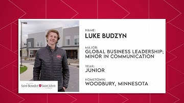 Career Ready at CSBSJU | The College Tour