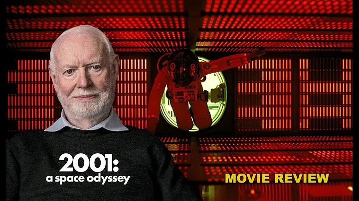 David Stratton Recommends: 2001 A Space Odyssey