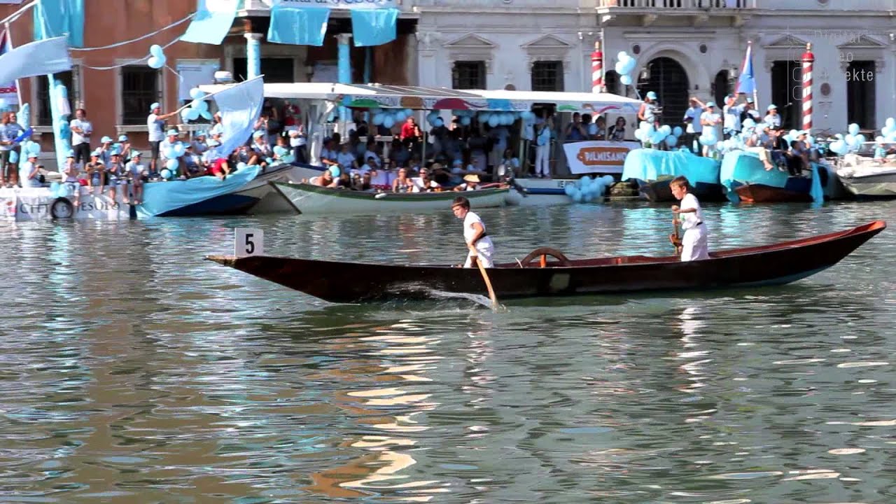 Regata Storica di Venezia