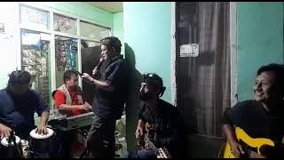Endang Ahum MC MH(Maharani Hebat)Magadir 1,Versi Latihan SBS(Seniman Bandung Sauyunan)