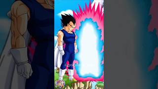 SSJBlue Kaioken | Dragonball Characters #shorts #dbs #goku #dragonball