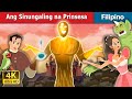 Ang Sinungaling na Prinsesa | The Truthless Princess | Filipino Fairy Tales