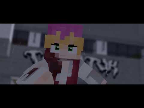 Karis Vs Jeje - FULL FIGHT - Bakwan: Fight Back [ Minecraft Roleplay ]