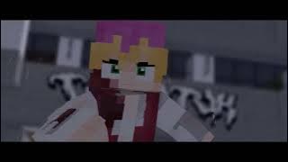 Karis Vs Jeje - FULL FIGHT - Bakwan: Fight Back [ Minecraft Roleplay ]